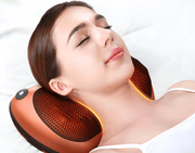 TheraBall™ Coussin de Massage Shiatsu