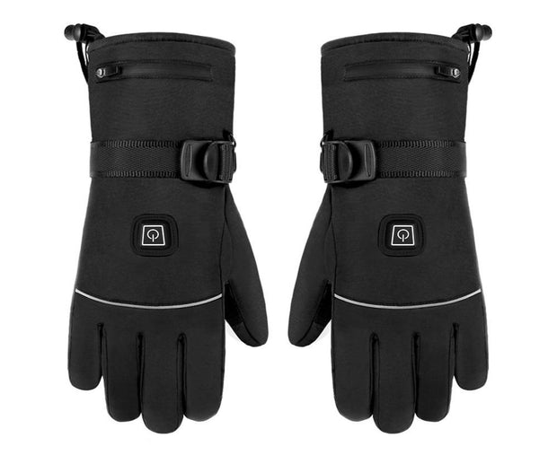 Gants chauffants ThermHot™