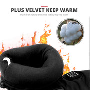 Gants chauffants ThermHot™