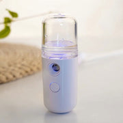 Humidificateur de Peau