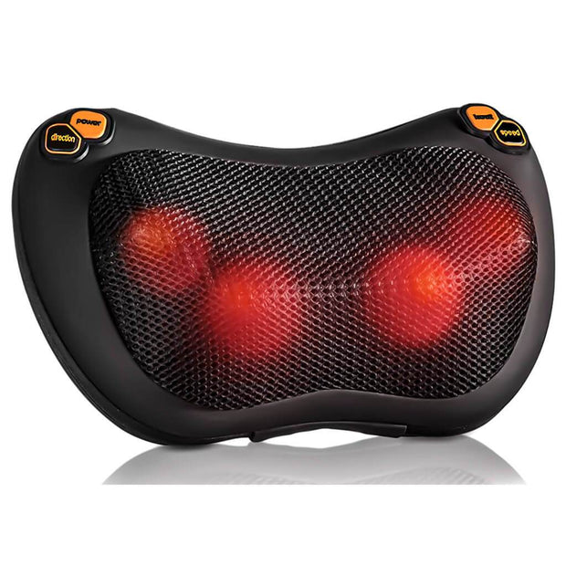 TheraBall™ Coussin de Massage Shiatsu